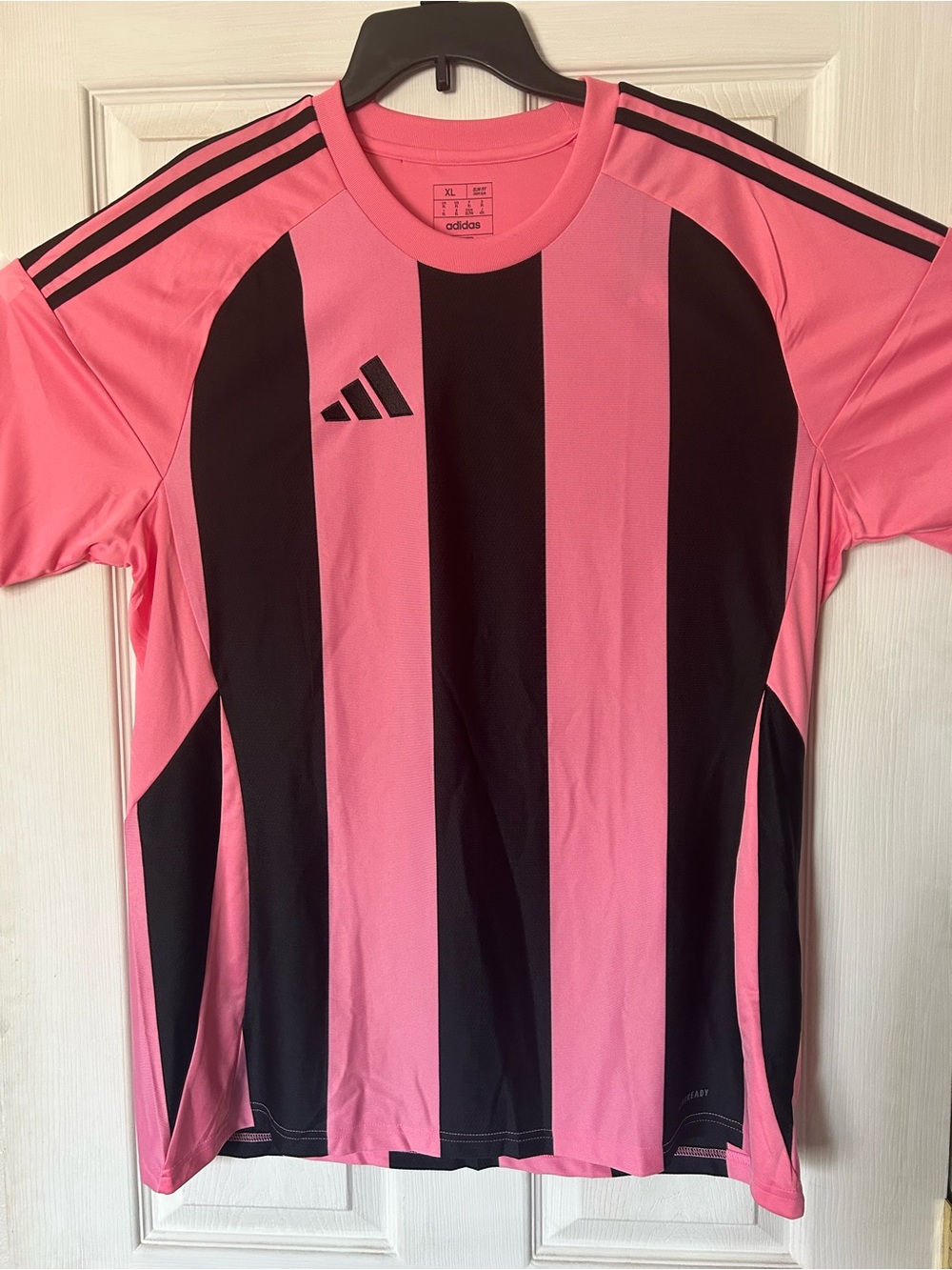 New Adidas Mens Soccer Jersey